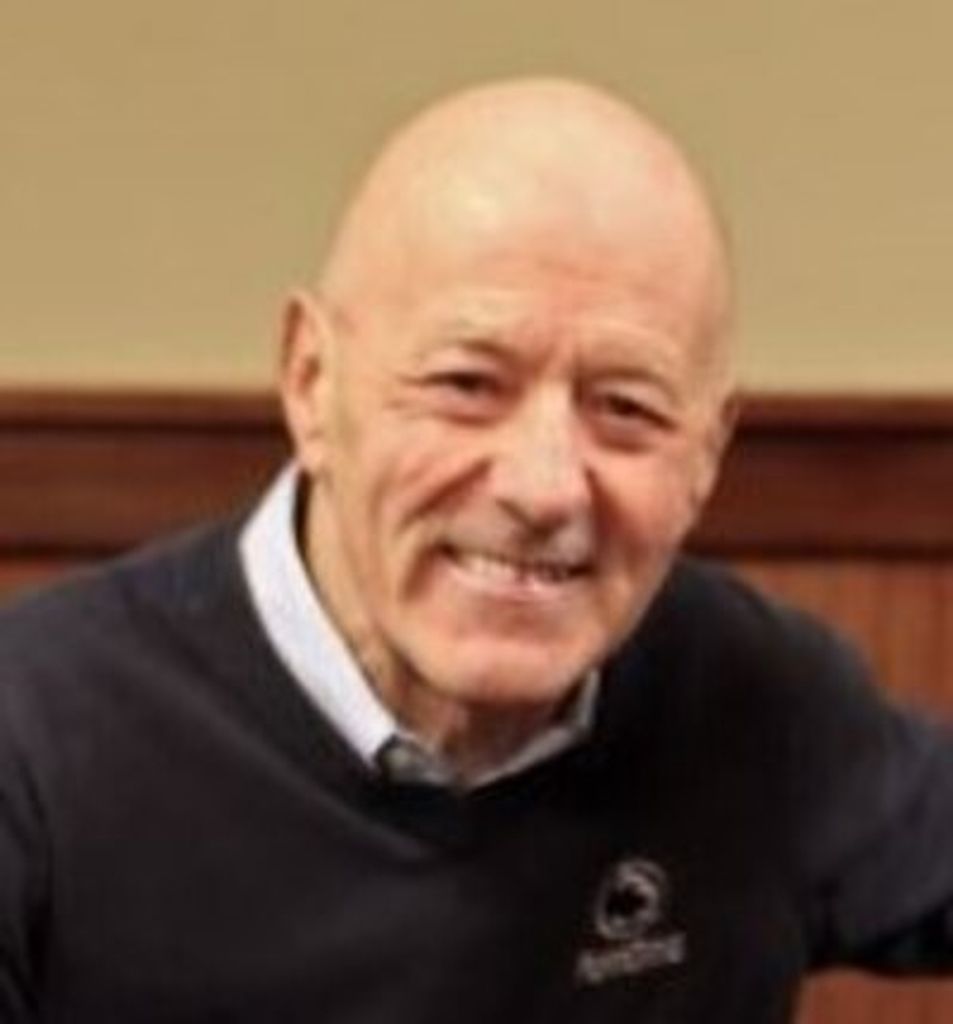 Robert S. George Profile Photo