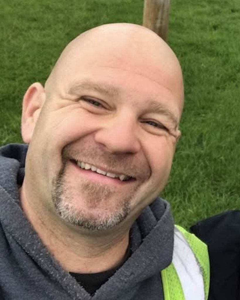 Jason Smith Profile Photo