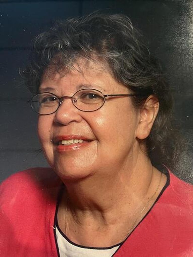 Margo B. Shidler Profile Photo