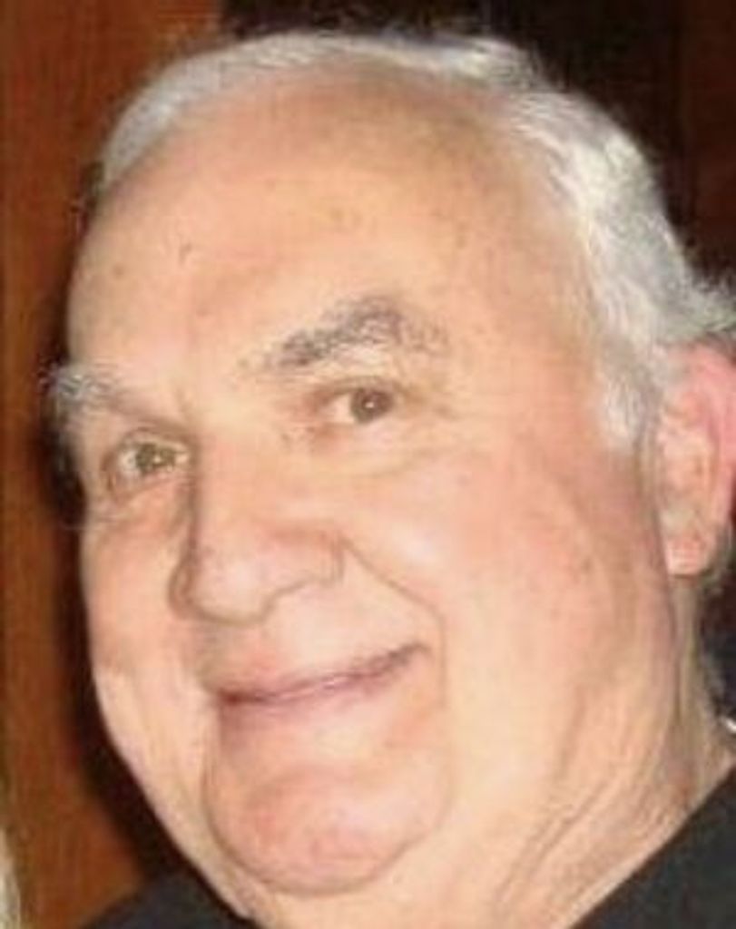 William "Biff" L. Stanton