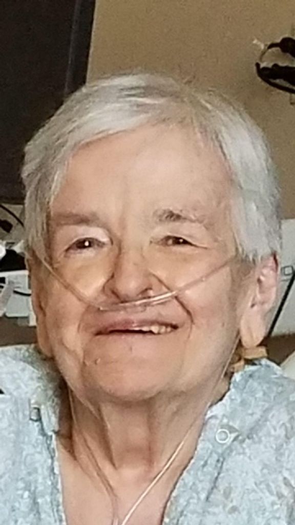 Geraldine "Ma" A. Rufer Profile Photo