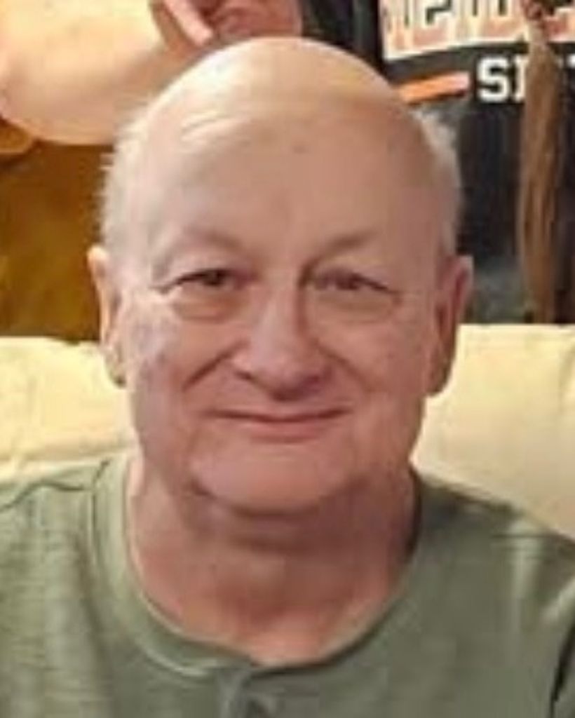 James Douglas Huffman Profile Photo