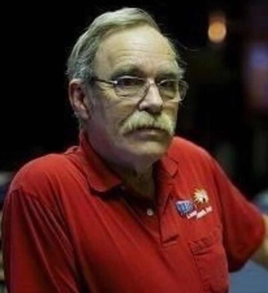 Jerry Shellman Profile Photo