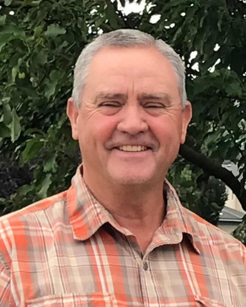 Barry Lee Johnson Profile Photo