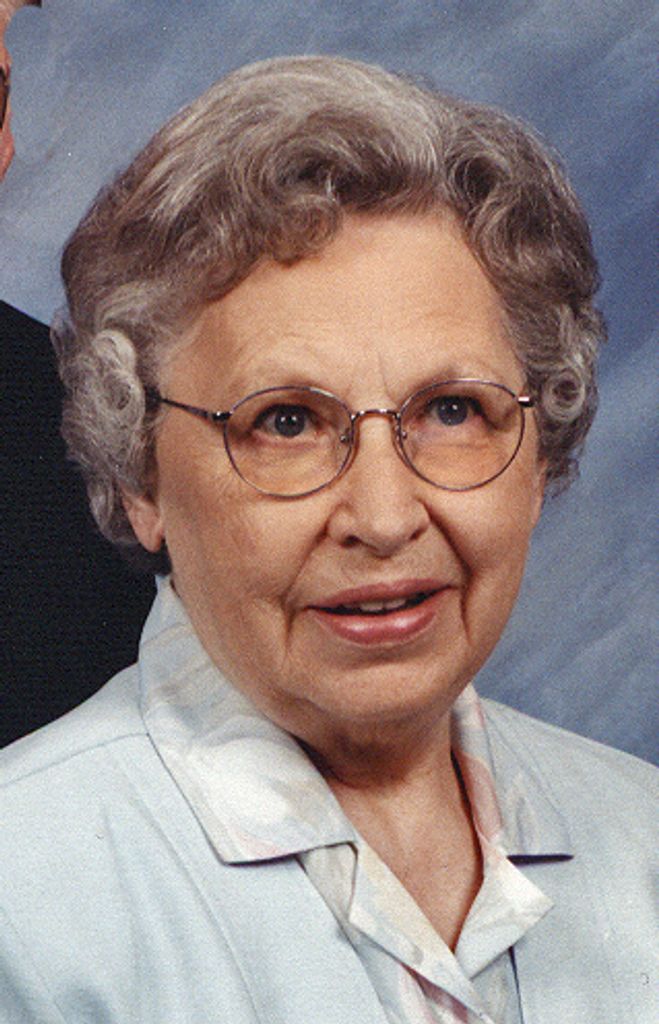 Edna Nelson Profile Photo