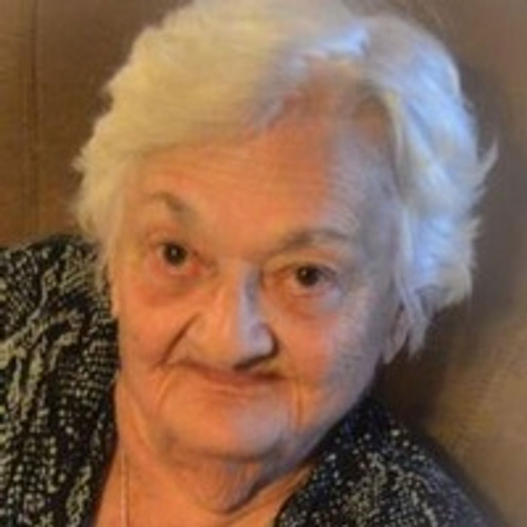 Lynnette Gray Hall Wadlington