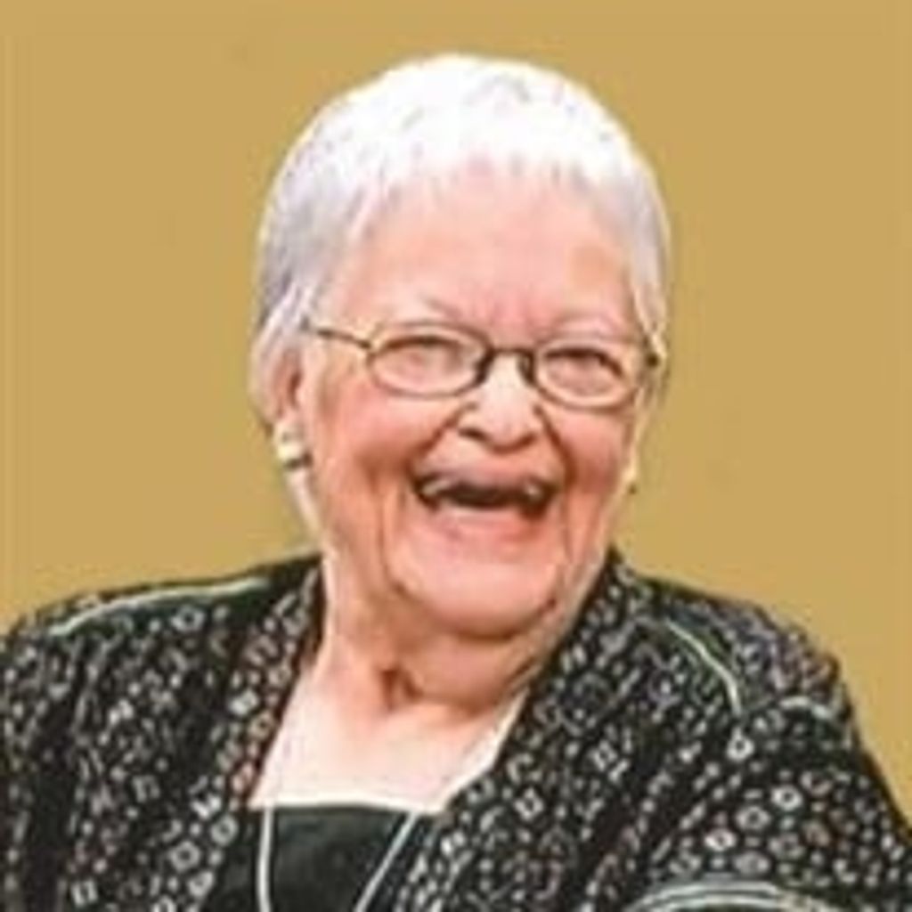 Kay Frances Anderson Profile Photo
