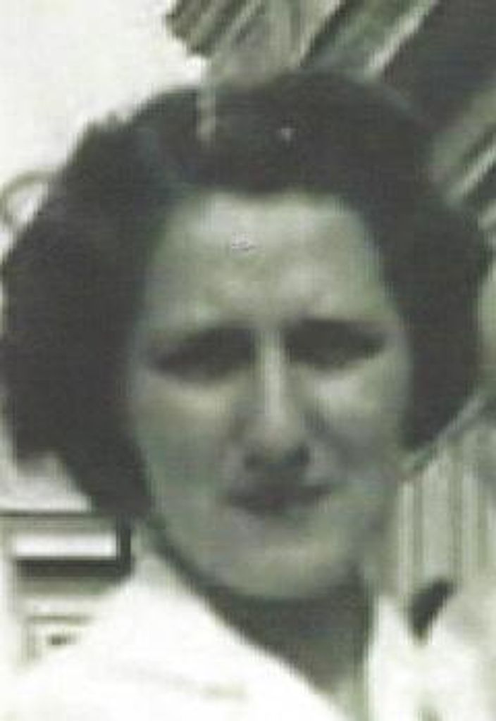 Virginia C. (Castor)  Glaeser