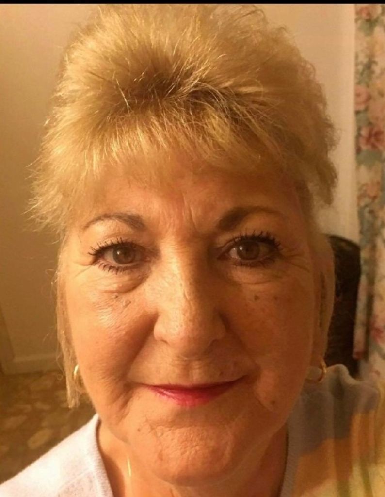 Juanita Thompson