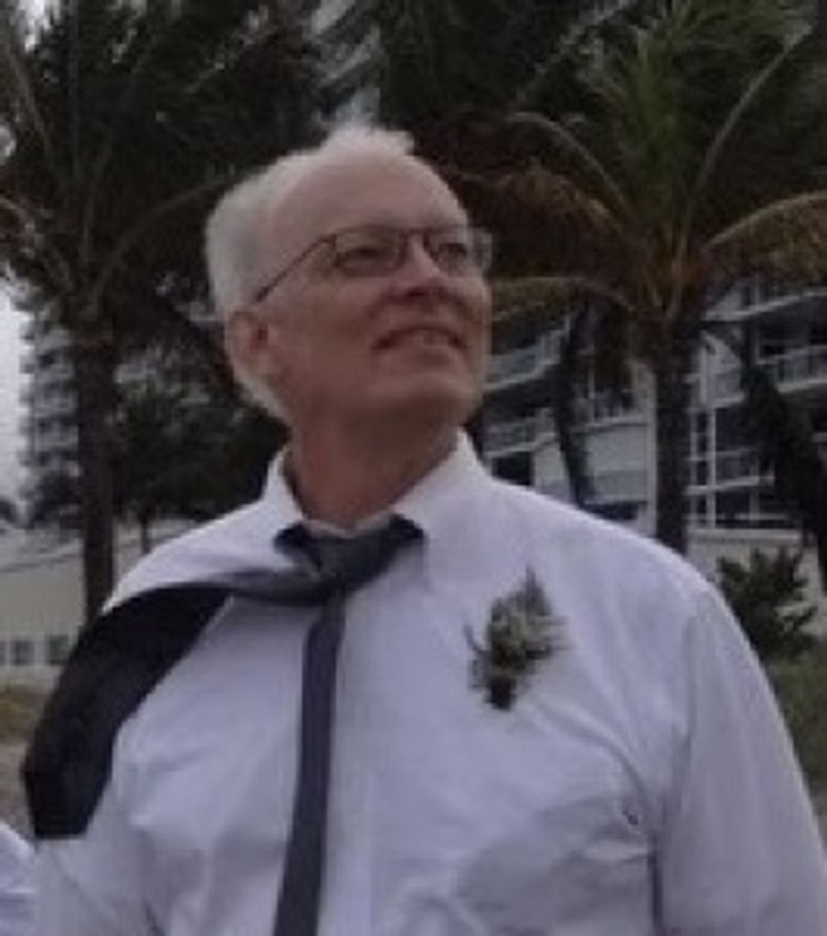 Steven Windle Profile Photo