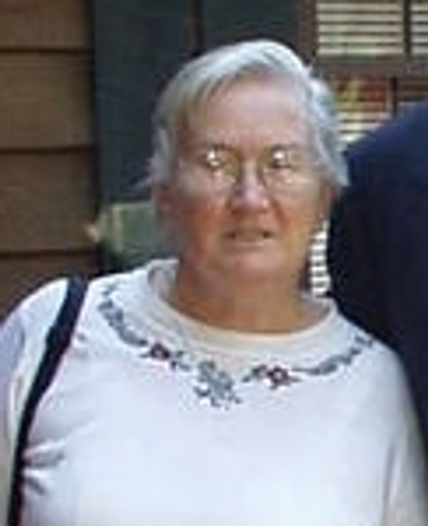 Mrs. Joann Lanier