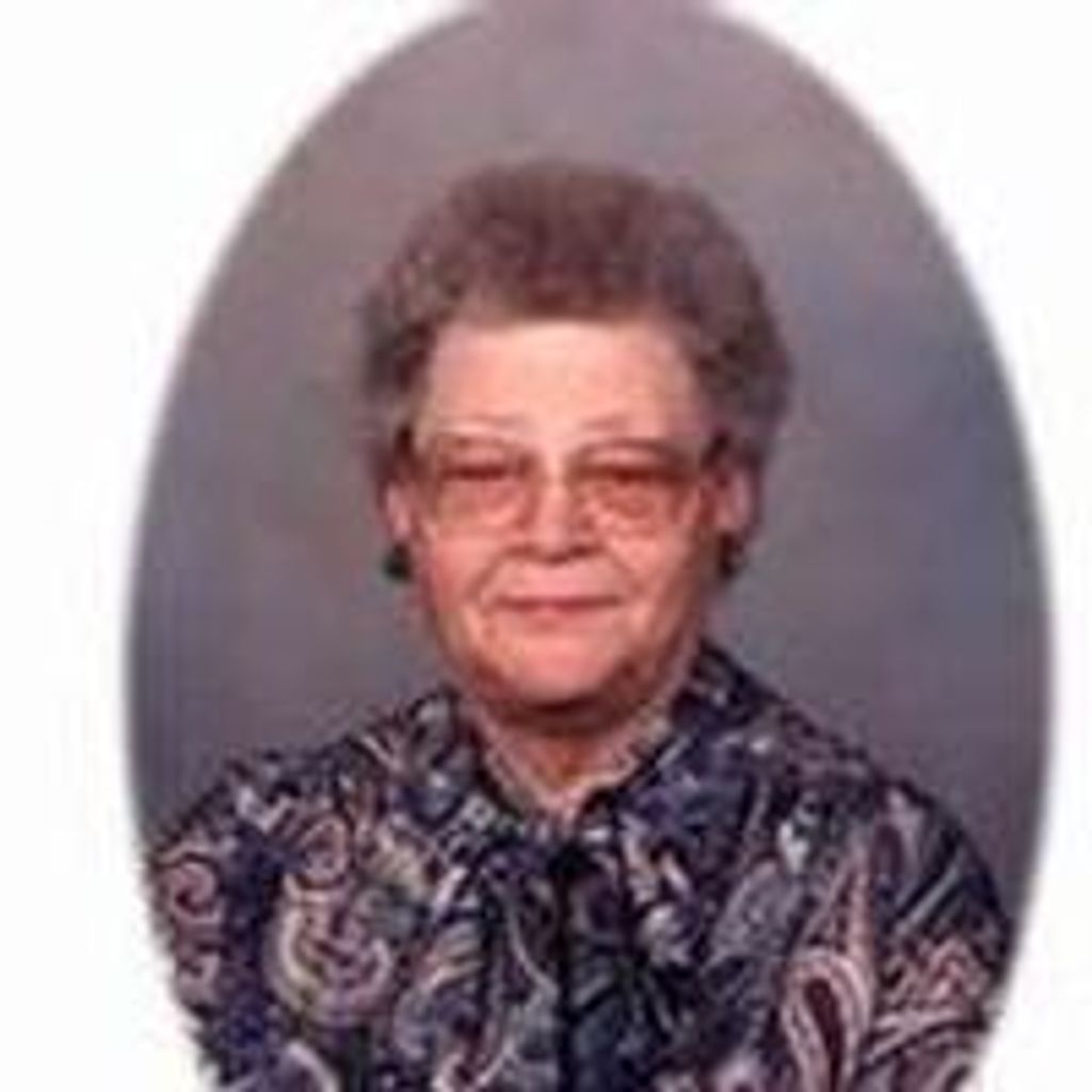 Pearl Edinger