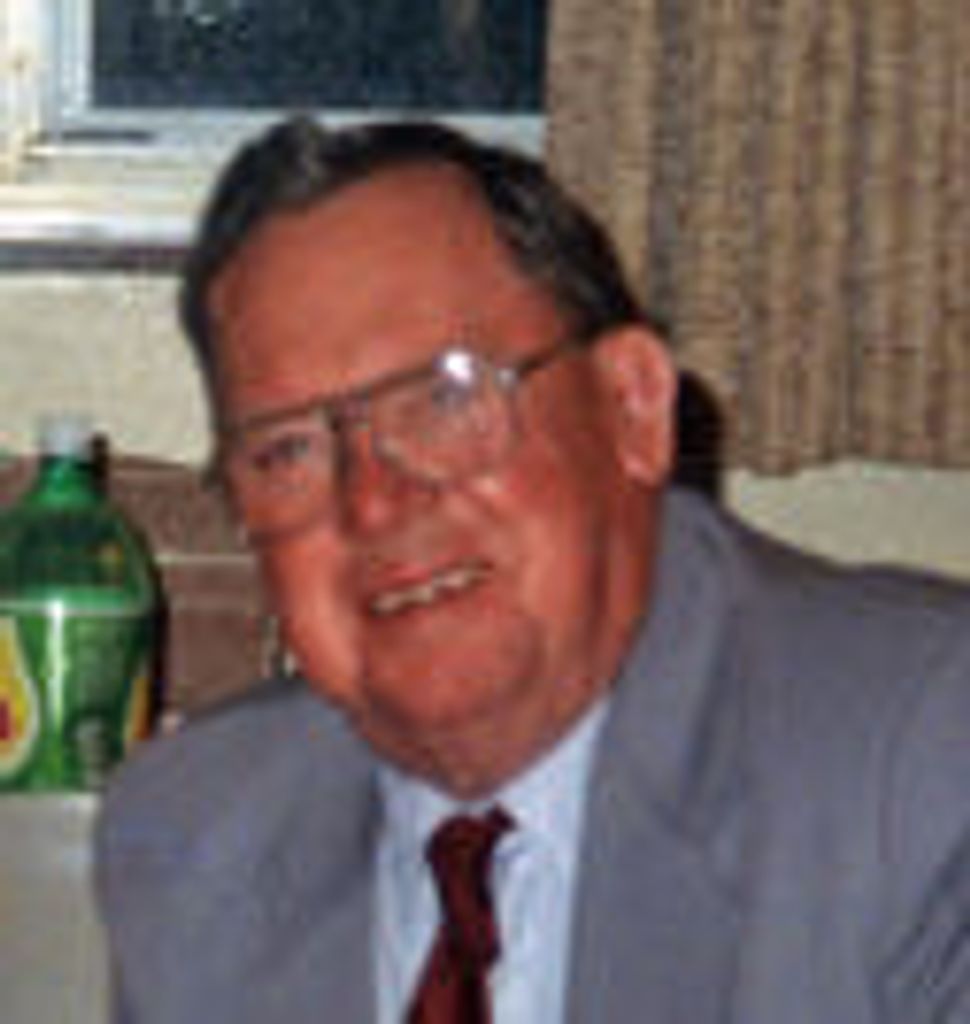 Lynn E. Carl