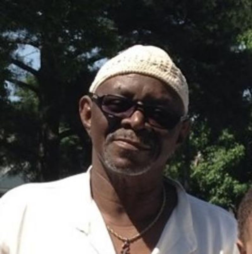 Samuel M. Hill, Jr. Profile Photo