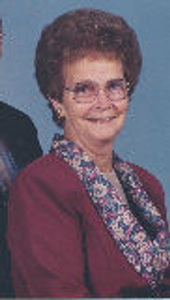 Lula Mae Payne Profile Photo