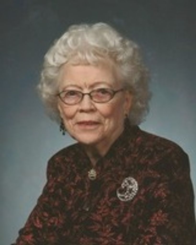 SHIRLEY LUCILLE RETZLAFF