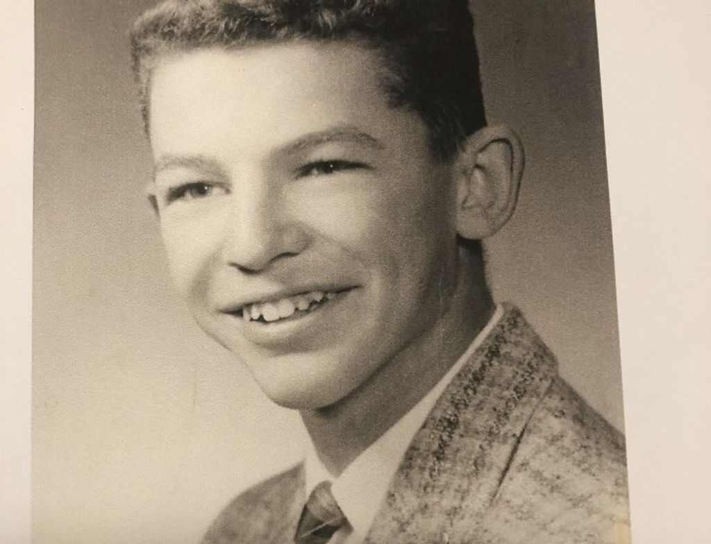 Robert Gaylord