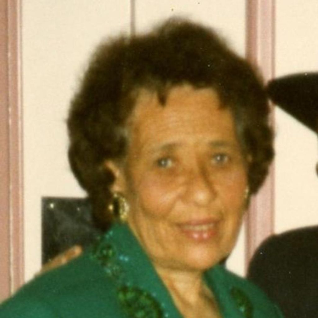Easter Mae Pierce Profile Photo