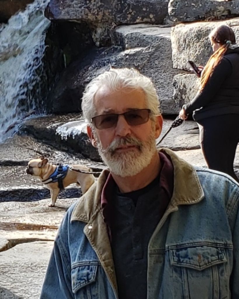 John F. "Jack" Gaffney