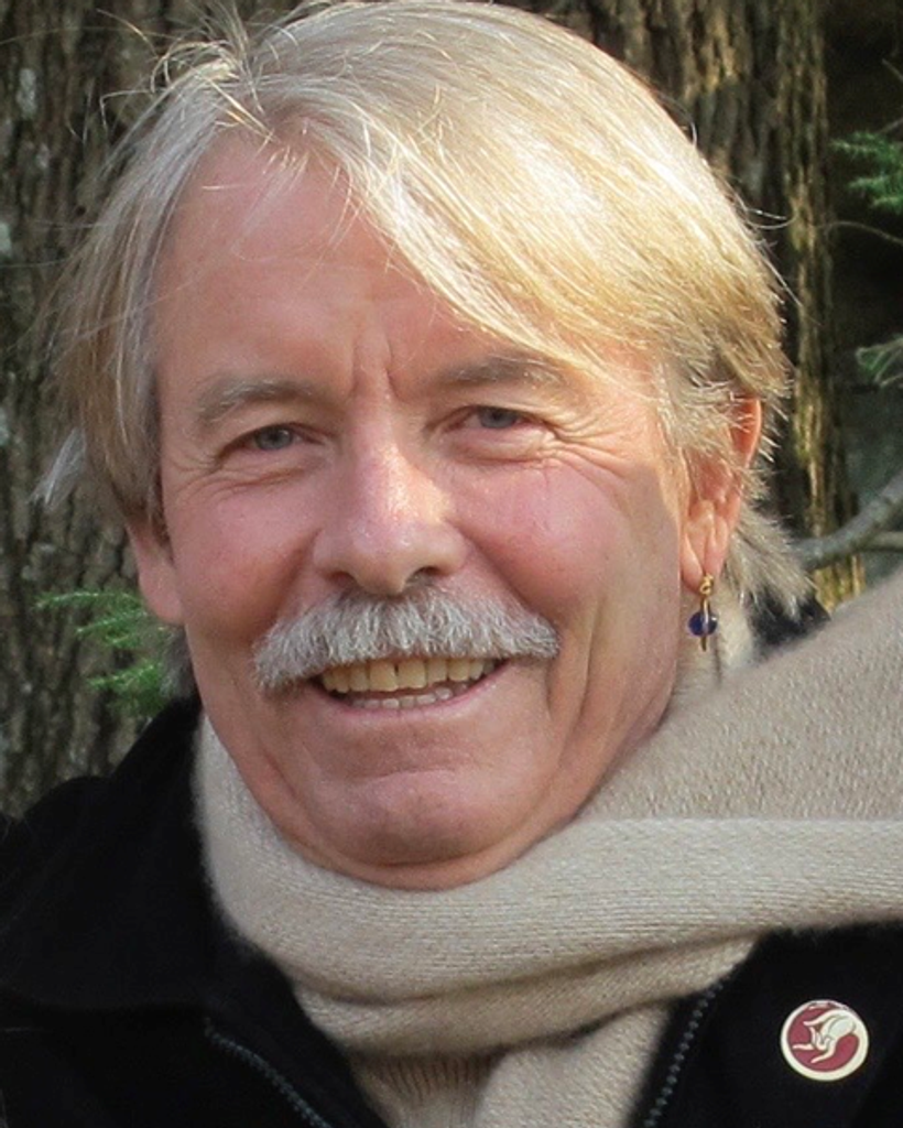 Ian Alexander Douglas Alsop Profile Photo