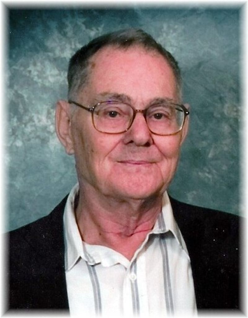 Herbert L. Severn