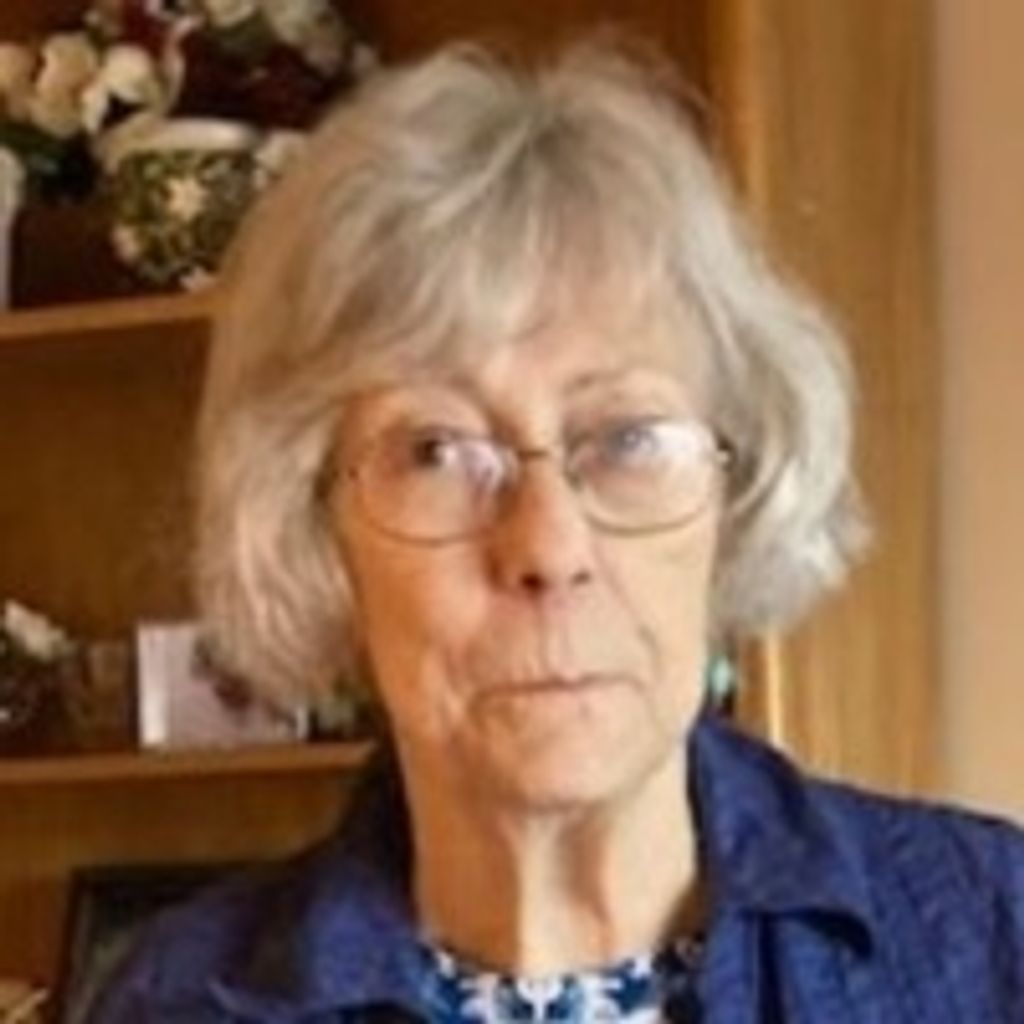 Cynthia Irene Best