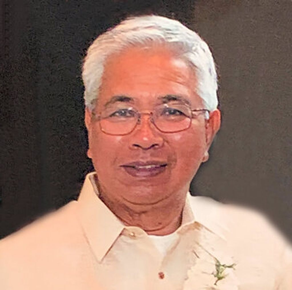 Cesar P Ansaldo Profile Photo