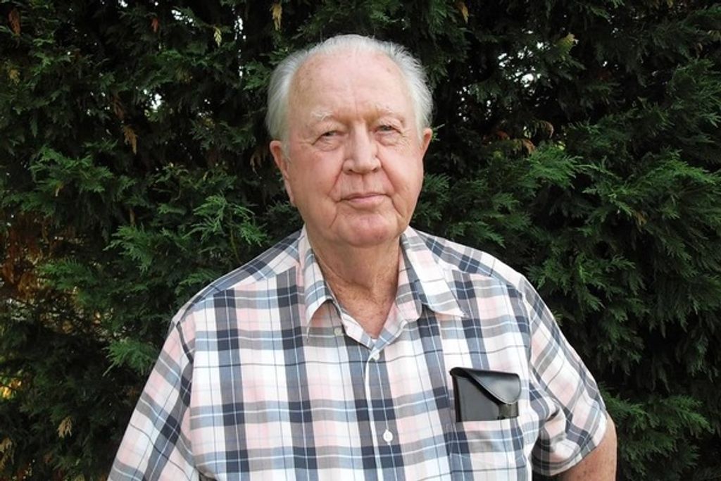 W.C. Sampley Profile Photo