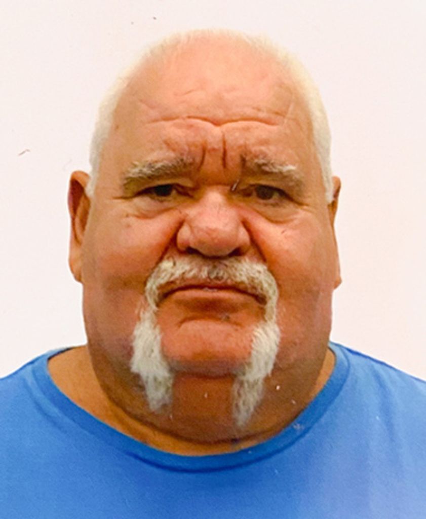 Vincent Lee Bruno