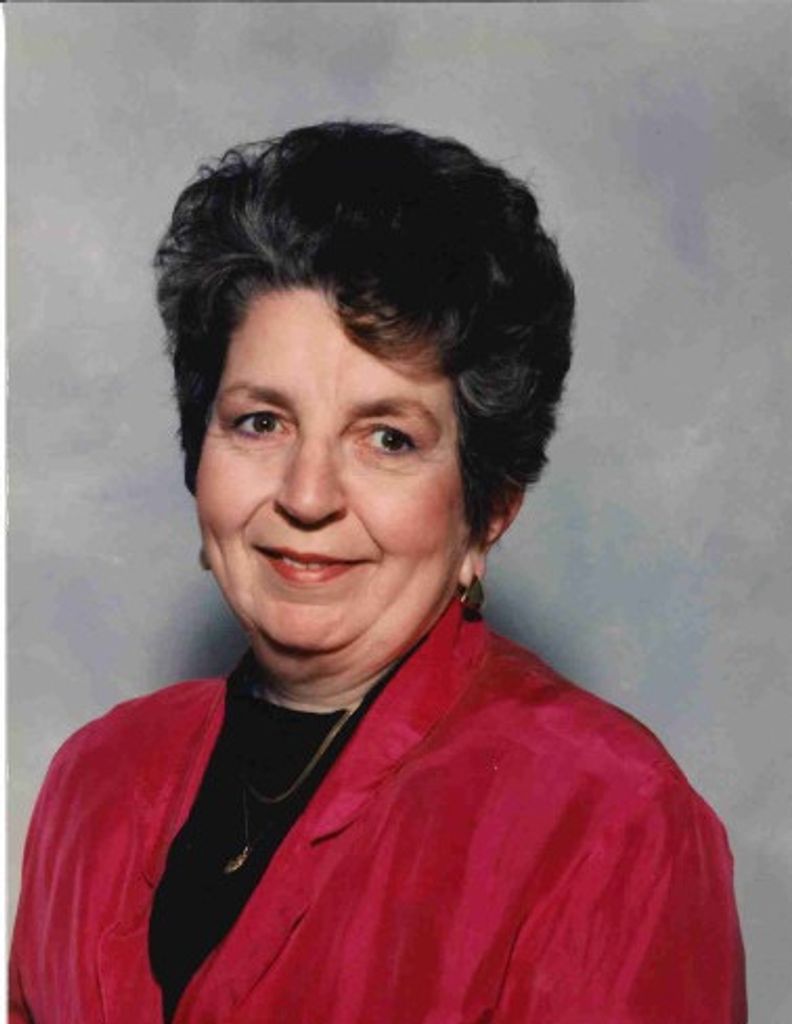 Margaret Mary (Foley)  Malinak