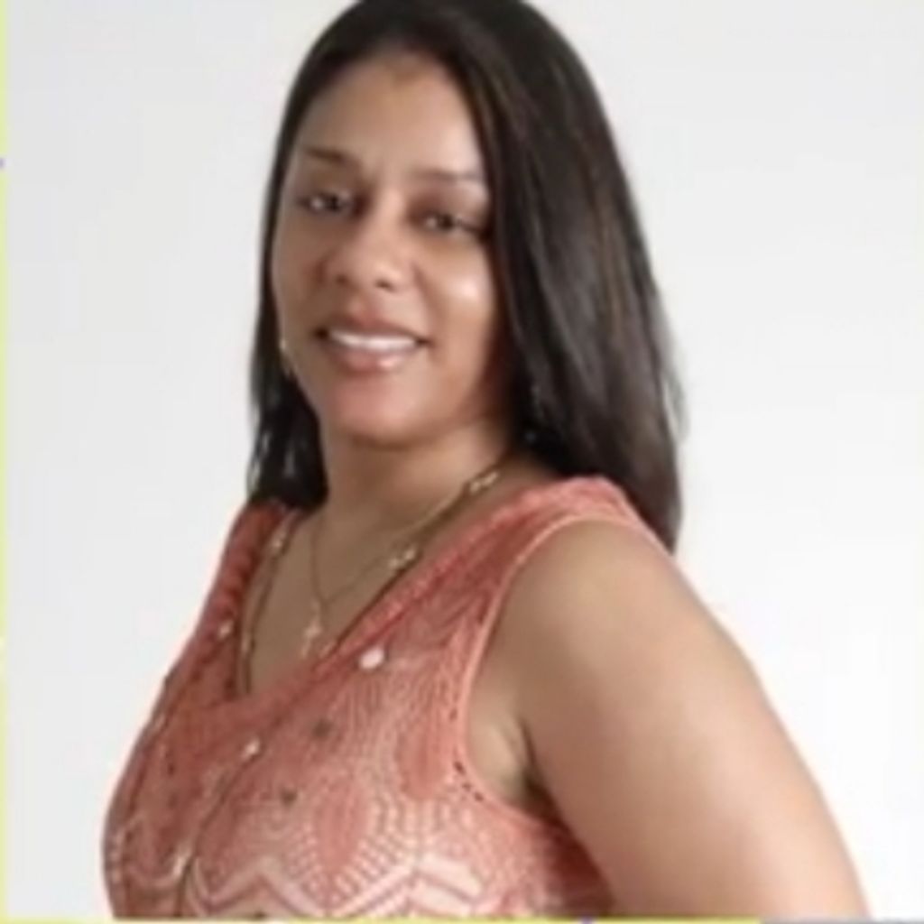 Tammy Lashall Jones - Akandu