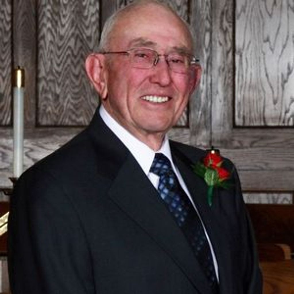 Mr. William "Bill" Johnson Profile Photo