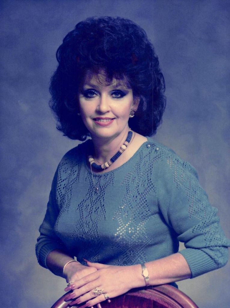 Elender (Ellie) Magdalene Morrison Profile Photo