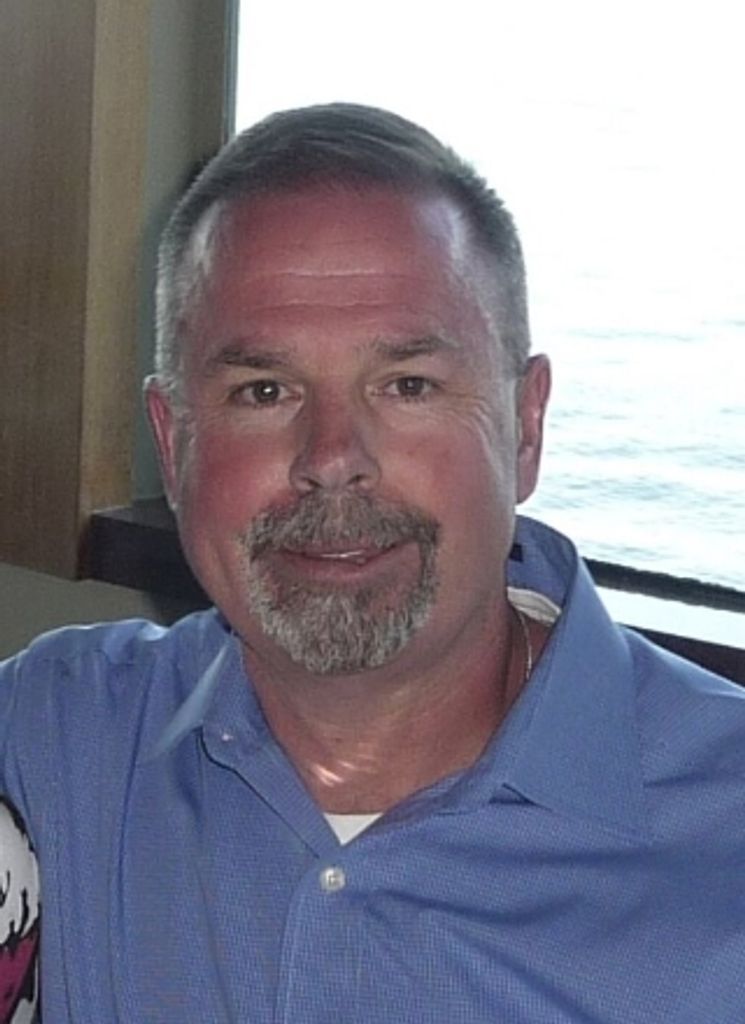 Martin G. Trahan Profile Photo