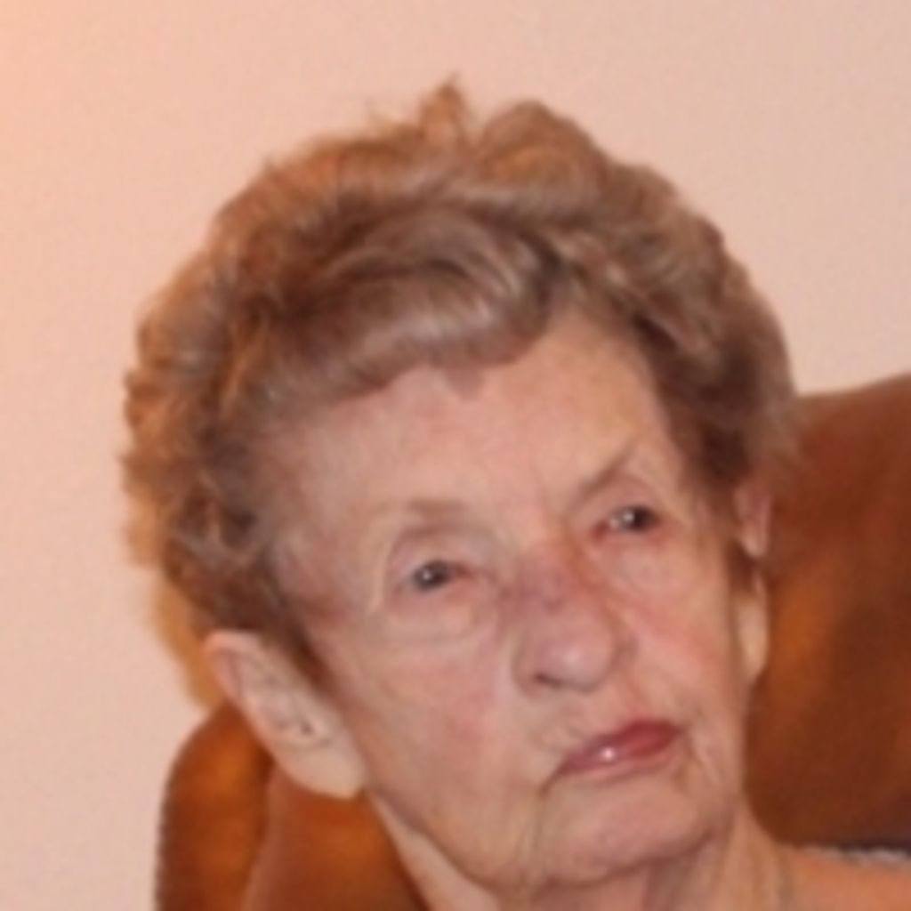 Louise Marie (Belknap) Zook