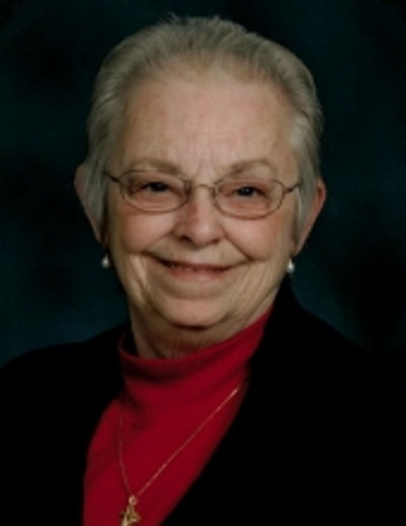 Barbara  Marlene Neff