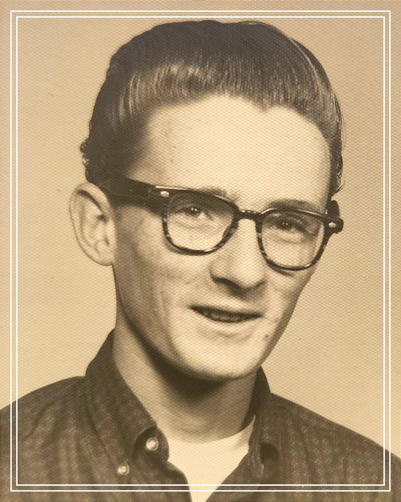 Larry William White Profile Photo