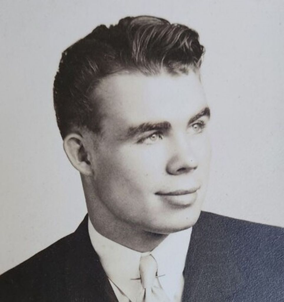 Carson L. Stacy Profile Photo