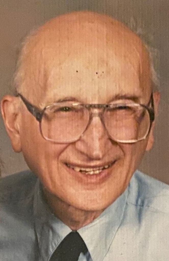 Enrico T. Federighi Profile Photo