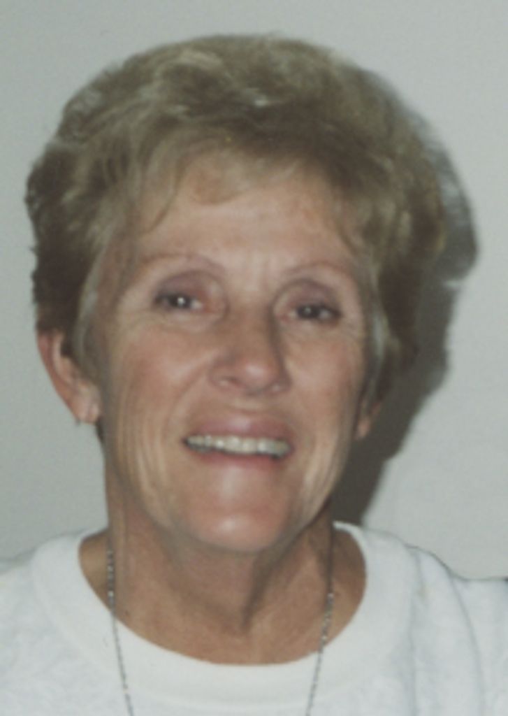 Carol Williams Profile Photo