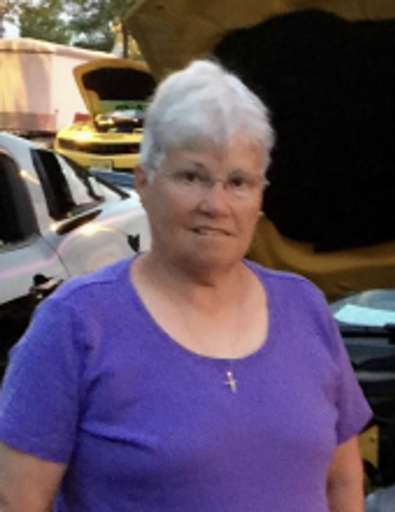 Carlene S. Wible