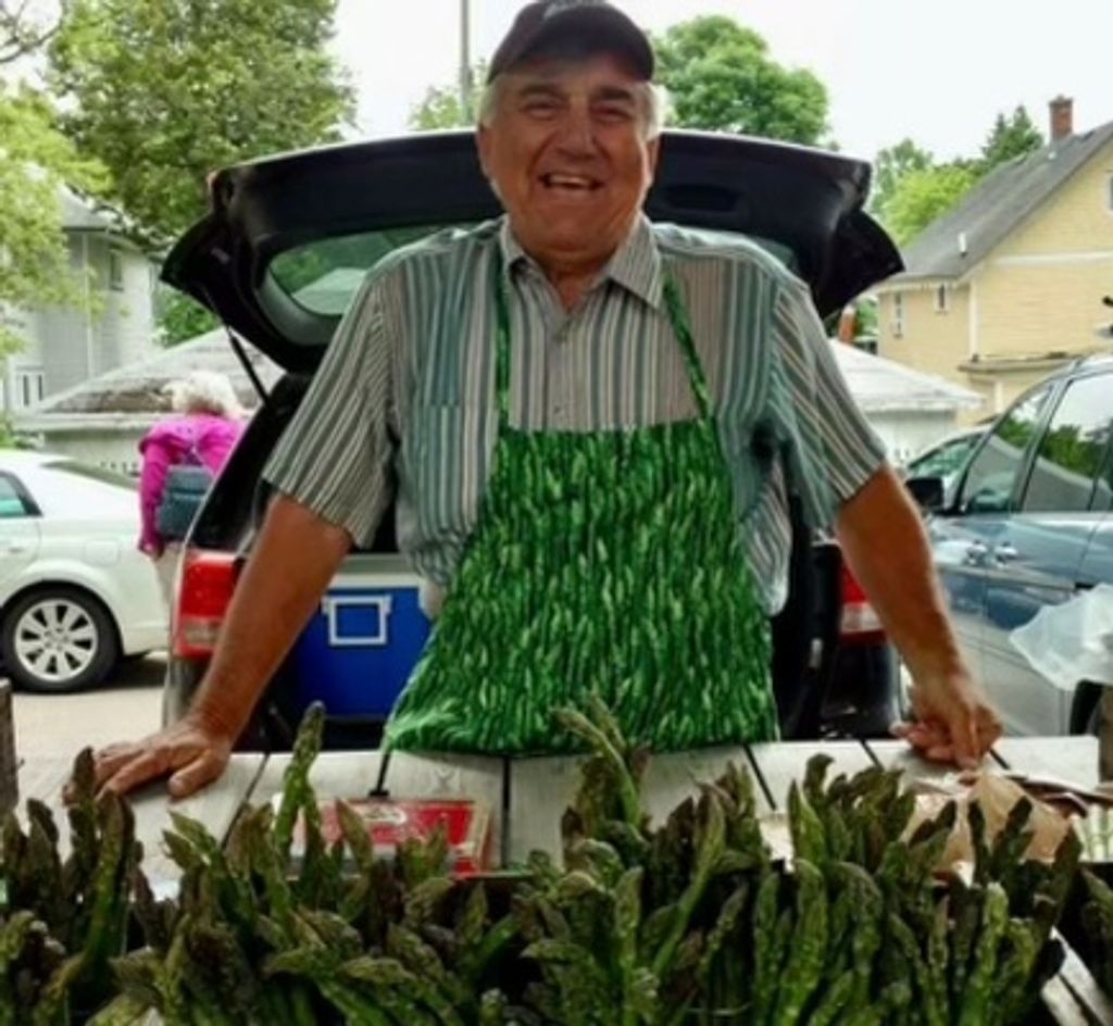 Gregory Francis Mund