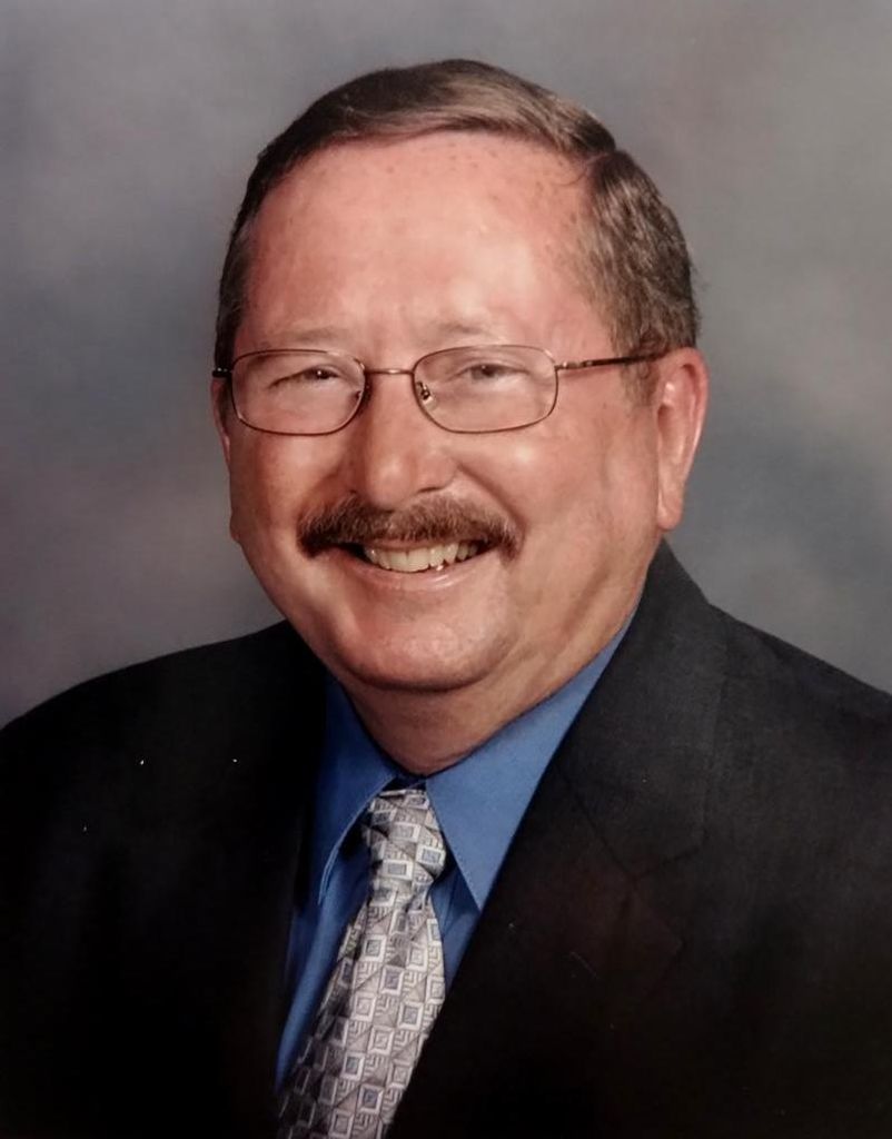 Robert "Bob" Joseph Jones Profile Photo