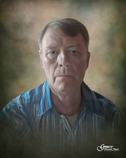 Darrel Golay's obituary image