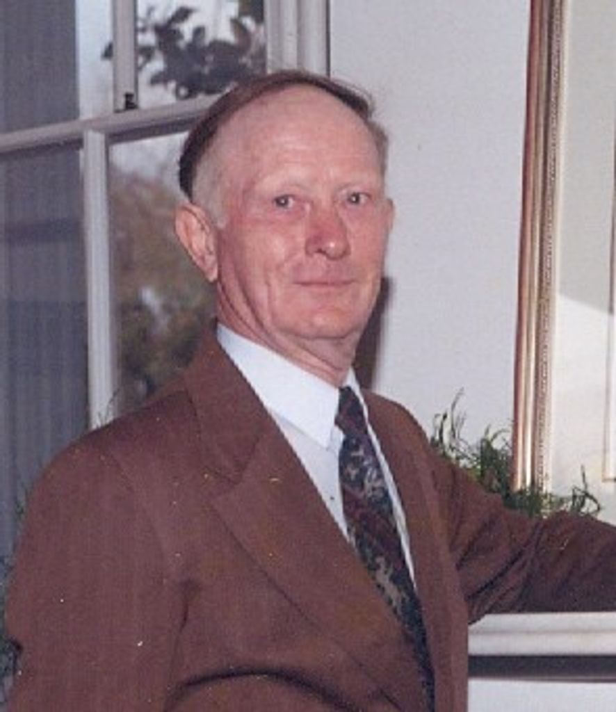 William Eugene Watson