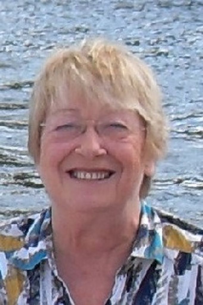 Sharon Kay Wittmer