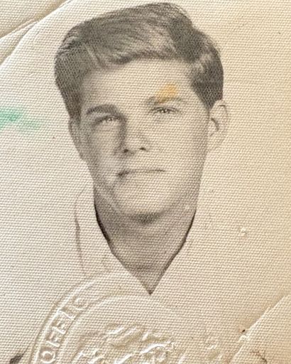 Phillip "Dickie" Malone Profile Photo