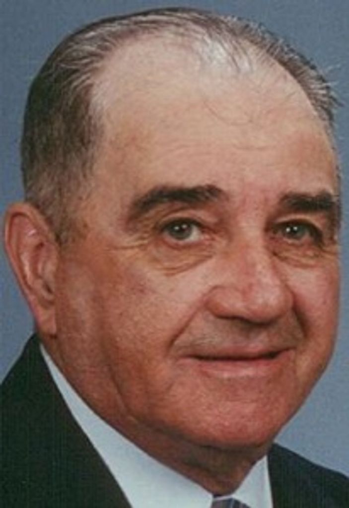 Wayne Garrett