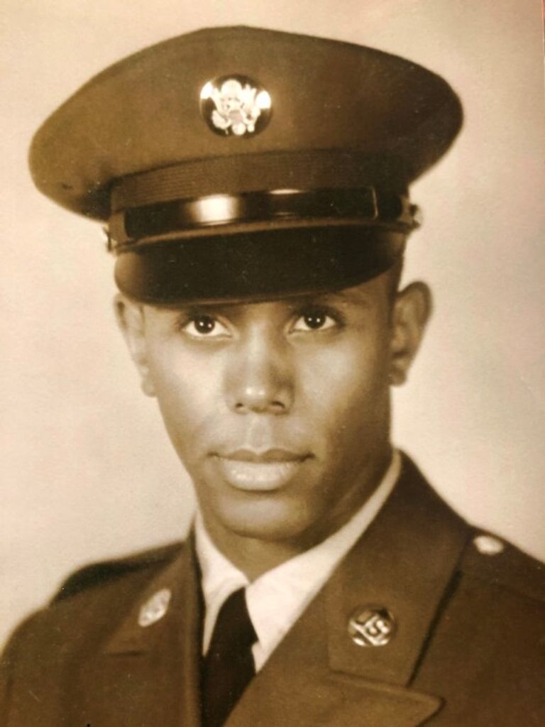 Alphonso P Collins Jr.