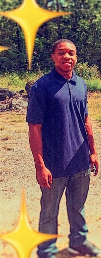 Mr. Nicholas Flakes Profile Photo